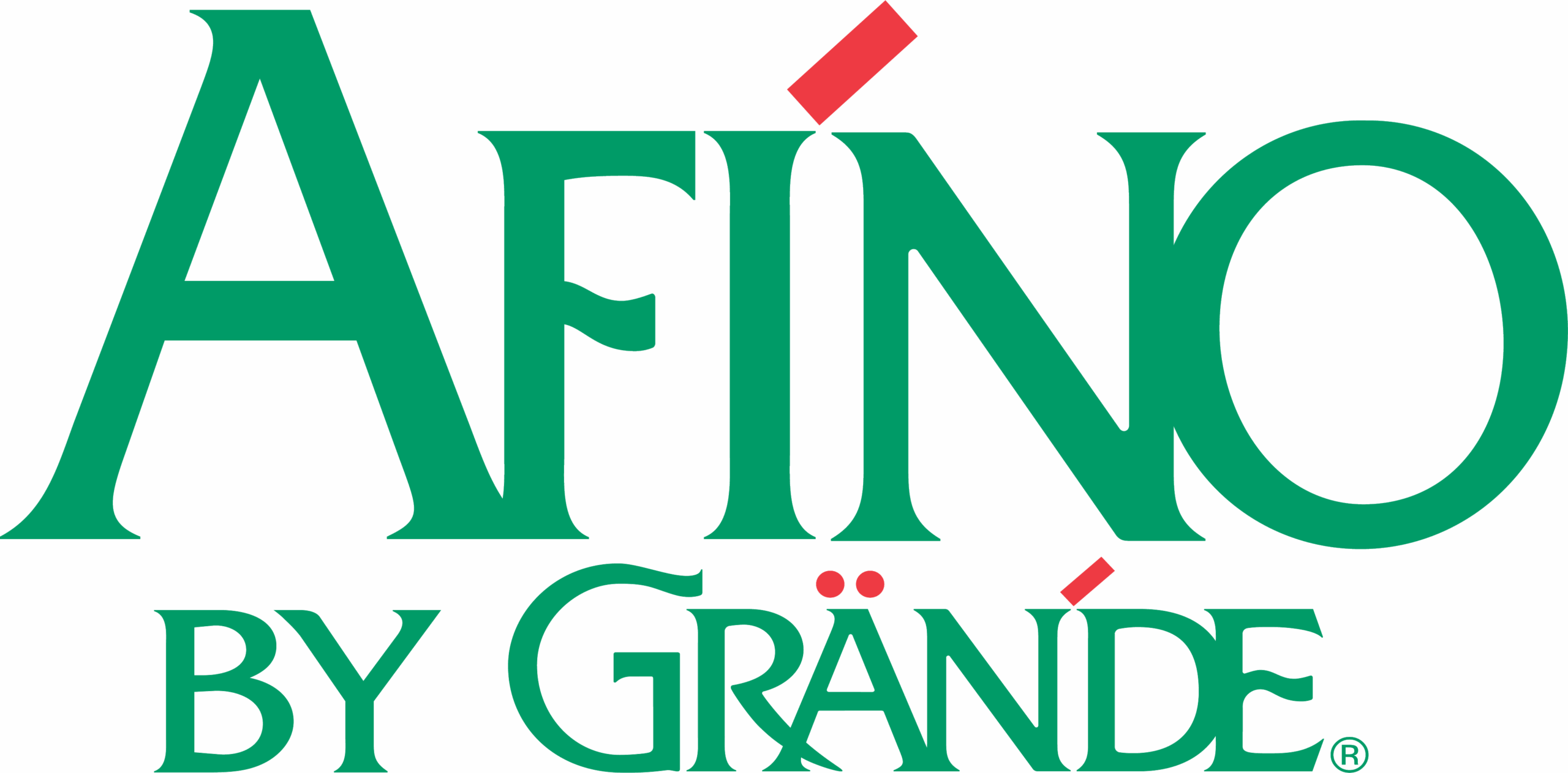 AFINO BY GRANDE